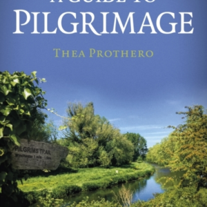 Pagan Portals - A Guide To Pilgrimage