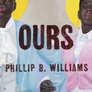 Ours