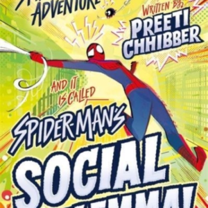 Marvel Spider-Man's Social Dilemma