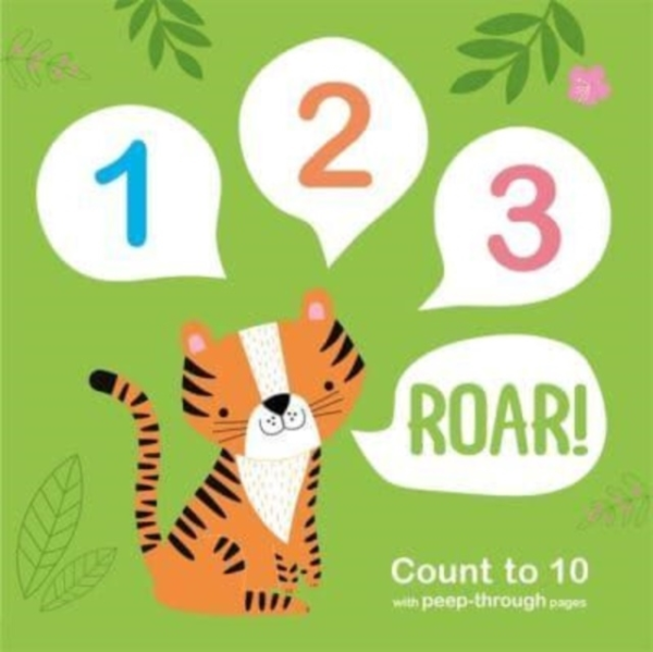 123 Roar