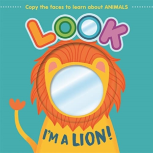 Look I'M A Lion