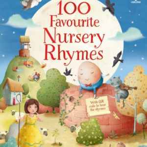 100 Favourite Nursery Rhymes