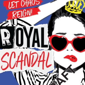 Royal Scandal