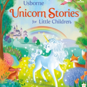 Unicorn Stories For Little Children