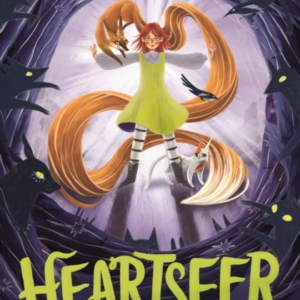 Heartseer The Tale Of Anise Star