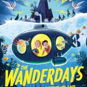 The Wanderdays Journey To Fantome Island