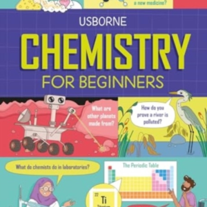 Chemistry For Beginners