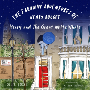 The Faraway Adventures Of Henry Boggethenry And The Great Wh