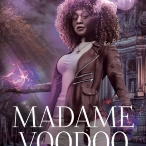 Madame Voodoo