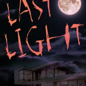 Last Lighta Collection Of Short Stories