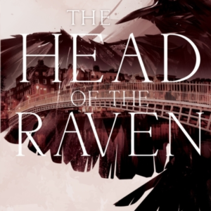 The Head Of The Raven