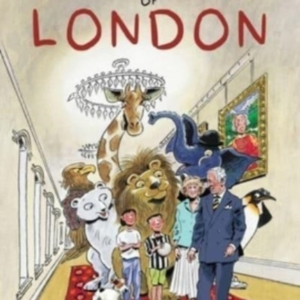 The Secrets Of London