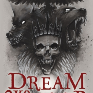 Dream Walkersomewhere Between Realm And Reality