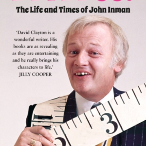 I'M Free!The Life And Times Of John Inman