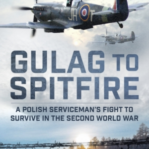 Gulag To Spitfirea Polish Serviceman's Fight To Survive In T