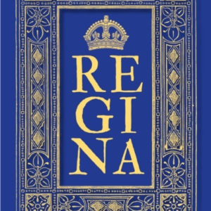 Reginathe Queens Who Could Have Been