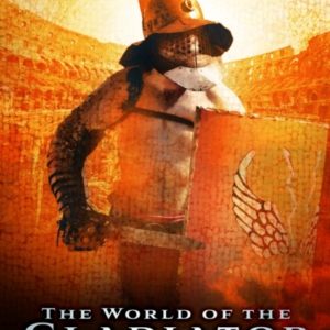 The World Of The Gladiator