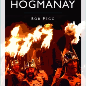 The Little Book Of Hogmanay