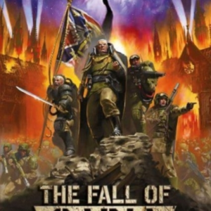 The Fall Of Cadia