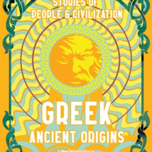 Greek Ancient Originsstories Of People & Civilization