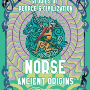 Norse Ancient Originsstories Of People & Civilization