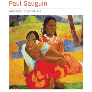 Paul Gauguin Masterpieces Of Art