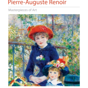 Pierre-Auguste Renoir Masterpieces Of Art