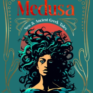 Medusanew & Ancient Greek Tales