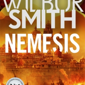 Nemesisthe Historical Epic From Master Of Adventure Wilbur