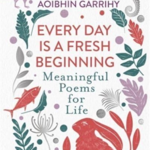 Every Day Is A Fresh Beginning The Number 1 Bestsellermeani