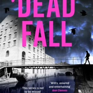 Dead Fallan Intriguing New Case For Camden-Based Forensic Sl