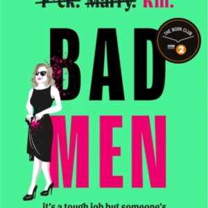 Bad Menthe Serial Killer You'Ve Been Waiting For A Bbc Radi