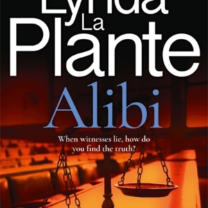 Alibia Trial & Retribution Thriller