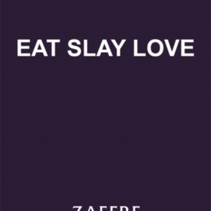 Eat Slay Lovethe Hilarious New 2024 Revenge Thriller From Th