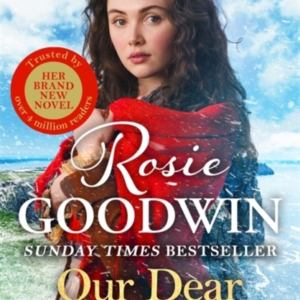 Our Dear Daisythe Second Book In The Flower Girls Collection