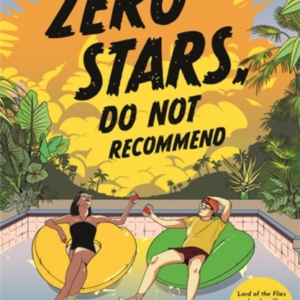 Zero Stars Do Not Recommendwhite Lotus Meets Lord Of The Fl