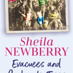 Evacuees And Crabapple Treesmemoirs Of War Love Family And