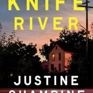 Knife River
