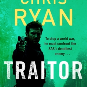 Traitorthe Bullet-Fast New 2024 Thriller From The No.1 Bests