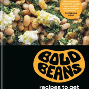 Bold Beansrecipes To Get Your Pulse Racing