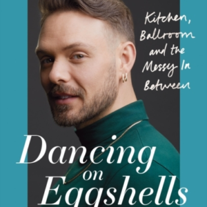 Dancing On Eggshellskitchen Ballroom & The Messy Inbetween