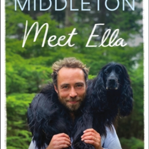 Meet Ellathe Dog Who Saved My Life