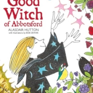 The Good Witch Of Abbotsford
