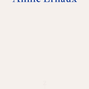 Simple Passion  Winner Of The 2022 Nobel Prize In Literatur