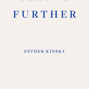 Seeing Further