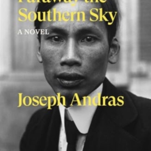 Faraway The Southern Skya Novel