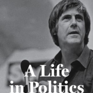 Paul Foota Life In Politics