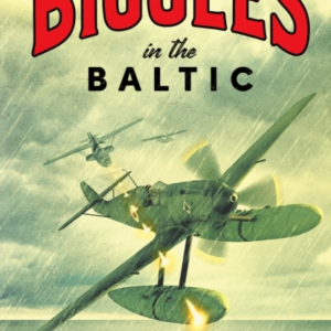 Biggles In The Baltic