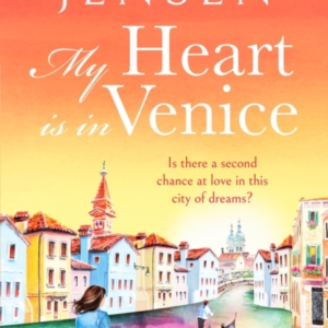 My Heart Is In Venicean Uplifting Escapist Later In Life R