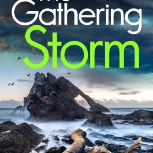 The Gathering Storman Atmospheric Gripping Scottish Police